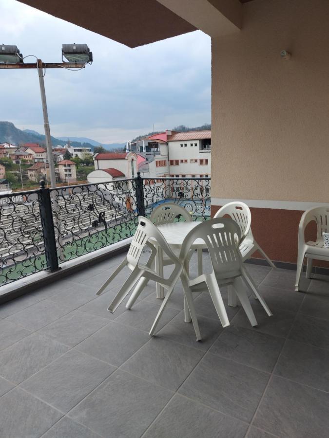 Centar Prenj Apartment Konjic Exterior photo